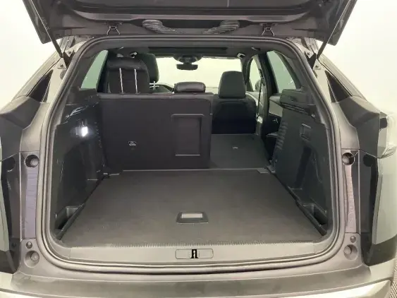 PEUGEOT 3008 II - voiture d'occasion - Photo 16