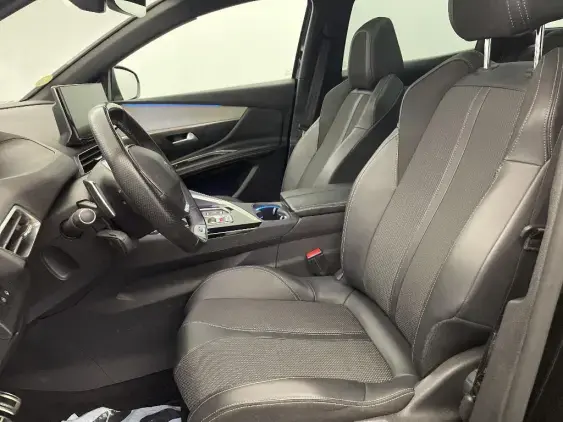 PEUGEOT 3008 II - voiture d'occasion - Photo 18