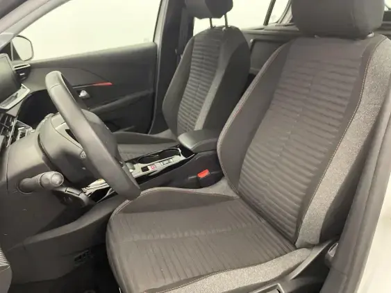 PEUGEOT 208 AFFAIRE ELECTRIQUE II - voiture d'occasion - Photo 16