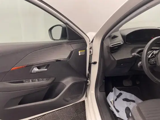 PEUGEOT 208 AFFAIRE ELECTRIQUE II - voiture d'occasion - Photo 17