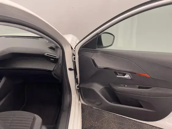 PEUGEOT 208 AFFAIRE ELECTRIQUE II - voiture d'occasion - Photo 18