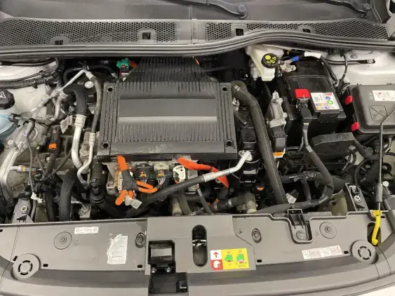 PEUGEOT 208 AFFAIRE ELECTRIQUE II - voiture d'occasion - Photo 19