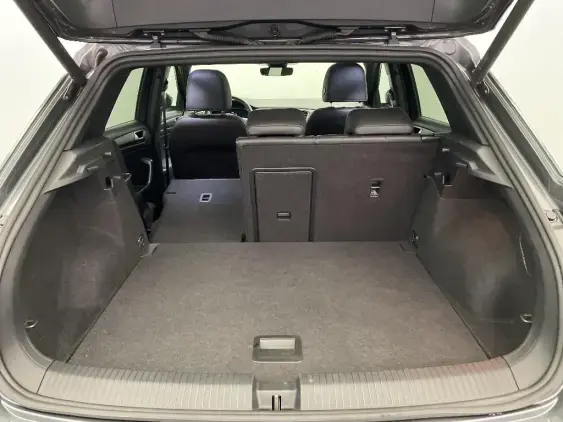 VOLKSWAGEN T-ROC - voiture d'occasion - Photo 16