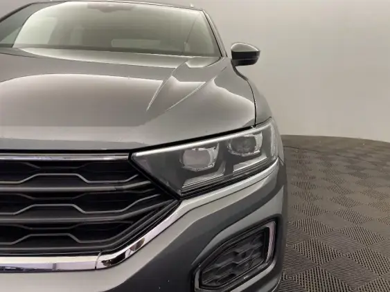 VOLKSWAGEN T-ROC - voiture d'occasion - Photo 21