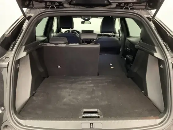 PEUGEOT 2008 II - voiture d'occasion - Photo 15