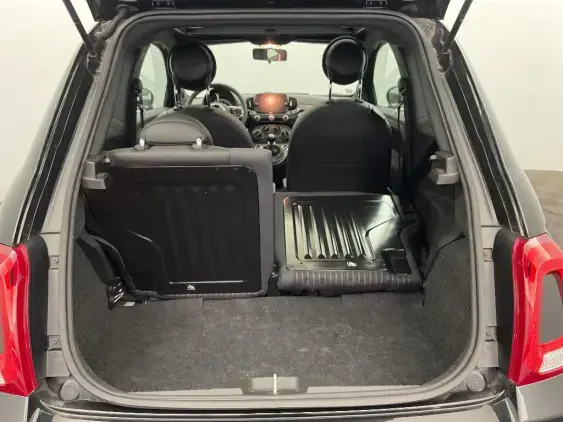 FIAT 500 II - voiture d'occasion - Photo 14