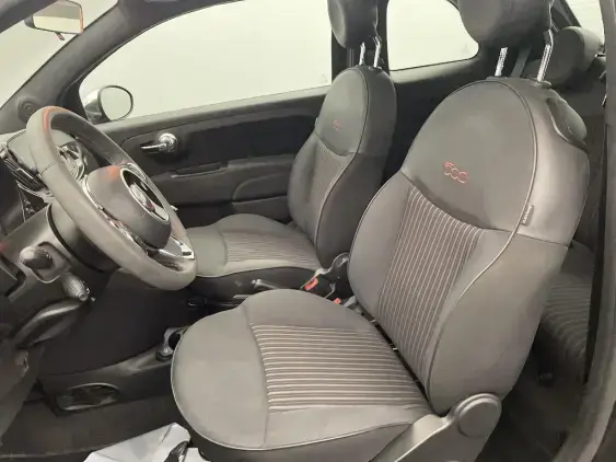 FIAT 500 II - voiture d'occasion - Photo 15