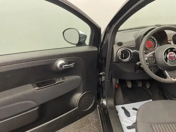 FIAT 500 II - voiture d'occasion - Photo 16