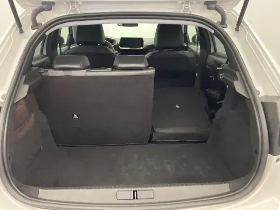 PEUGEOT 208 II - voiture d'occasion - Photo 17