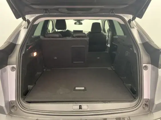 PEUGEOT 3008 II - voiture d'occasion - Photo 16
