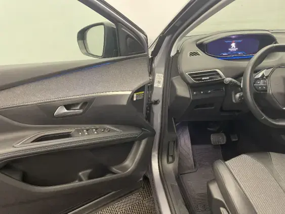 PEUGEOT 3008 II - voiture d'occasion - Photo 19