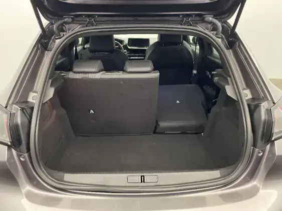 PEUGEOT 208 II - voiture d'occasion - Photo 16