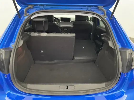 PEUGEOT 208 II - voiture d'occasion - Photo 16