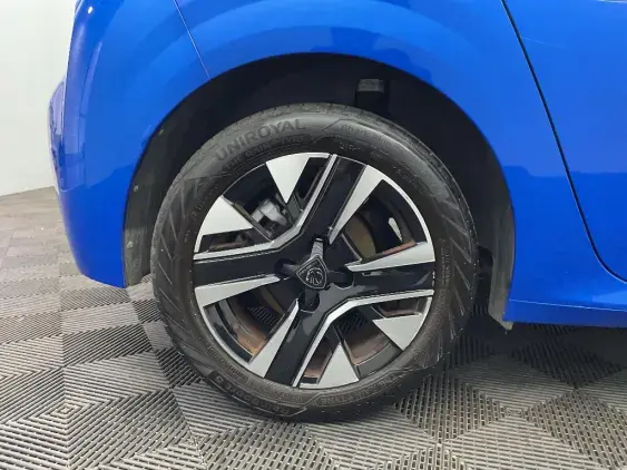 PEUGEOT 208 II - voiture d'occasion - Photo 25