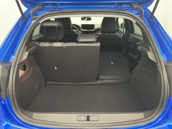 PEUGEOT 208 II - voiture d'occasion - Photo 16