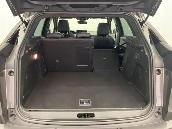 PEUGEOT 3008 II - voiture d'occasion - Photo 16
