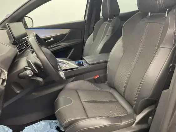 PEUGEOT 3008 II - voiture d'occasion - Photo 17