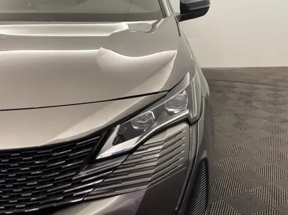 PEUGEOT 3008 II - voiture d'occasion - Photo 21