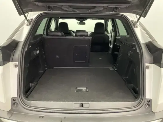 PEUGEOT 3008 II - voiture d'occasion - Photo 16