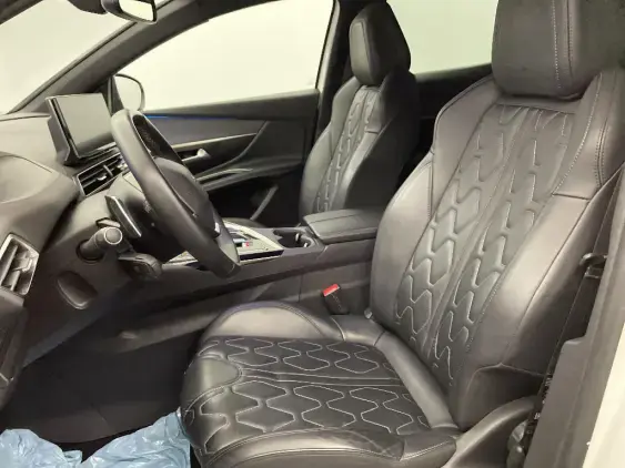 PEUGEOT 3008 II - voiture d'occasion - Photo 17