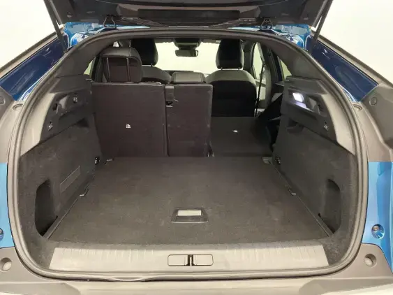 PEUGEOT 3008 III - voiture d'occasion - Photo 16