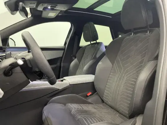 PEUGEOT 3008 III - voiture d'occasion - Photo 17
