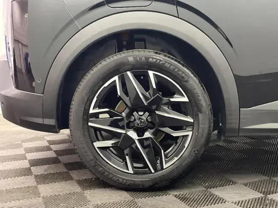 PEUGEOT 3008 III - voiture d'occasion - Photo 24