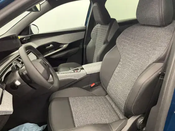 PEUGEOT 3008 III - voiture d'occasion - Photo 17