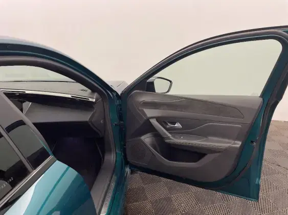 PEUGEOT 308 III - voiture d'occasion - Photo 19
