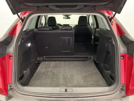 PEUGEOT 3008 II - voiture d'occasion - Photo 16