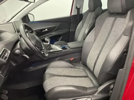 PEUGEOT 3008 II - voiture d'occasion - Photo 18