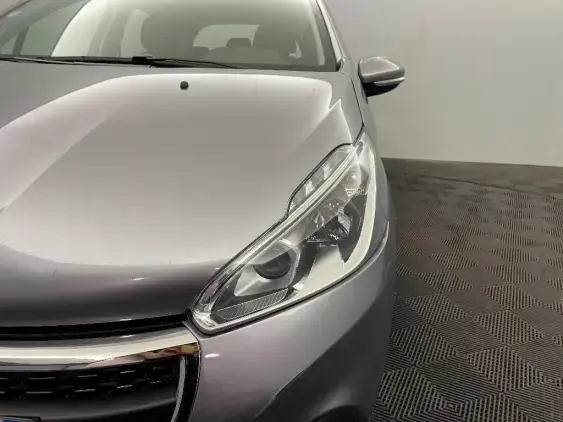 PEUGEOT 208 - voiture d'occasion - Photo 21