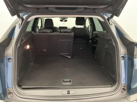 PEUGEOT 3008 II - voiture d'occasion - Photo 16