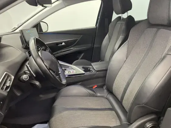 PEUGEOT 3008 II - voiture d'occasion - Photo 17