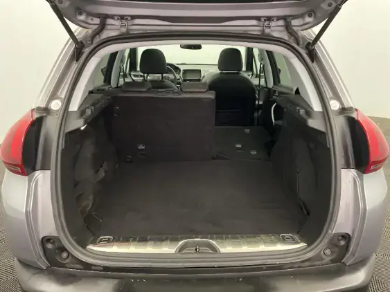 PEUGEOT 2008 - voiture d'occasion - Photo 16