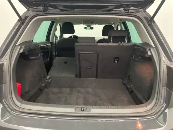 VOLKSWAGEN GOLF VII - voiture d'occasion - Photo 16