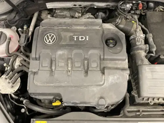 VOLKSWAGEN GOLF VII - voiture d'occasion - Photo 20