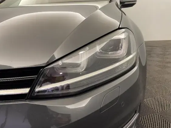 VOLKSWAGEN GOLF VII - voiture d'occasion - Photo 21