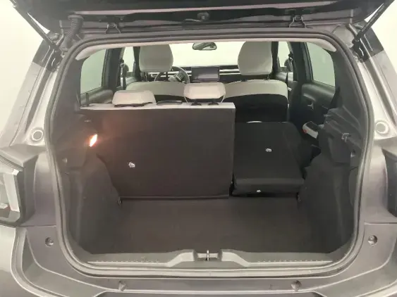 CITROEN C3 IV - voiture d'occasion - Photo 16