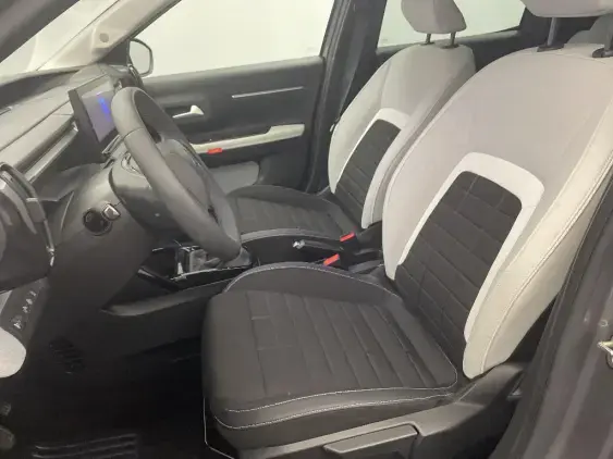 CITROEN C3 IV - voiture d'occasion - Photo 17