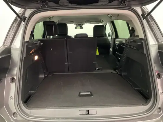 CITROEN C5 AIRCROSS - voiture d'occasion - Photo 16