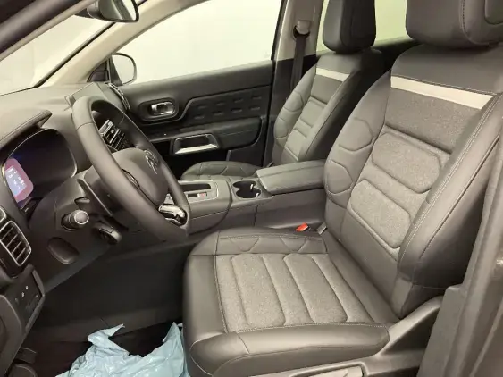 CITROEN C5 AIRCROSS - voiture d'occasion - Photo 17