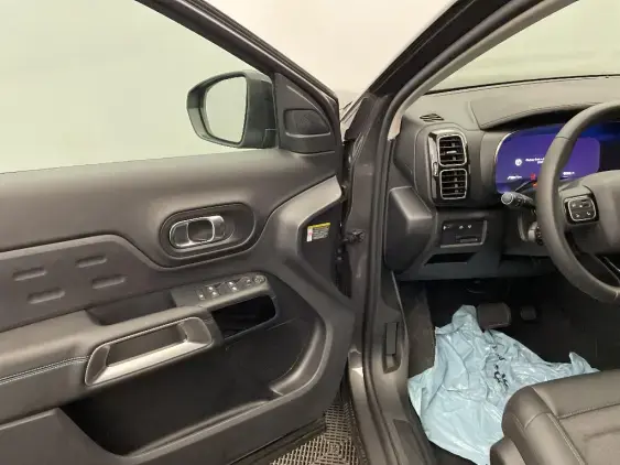 CITROEN C5 AIRCROSS - voiture d'occasion - Photo 18