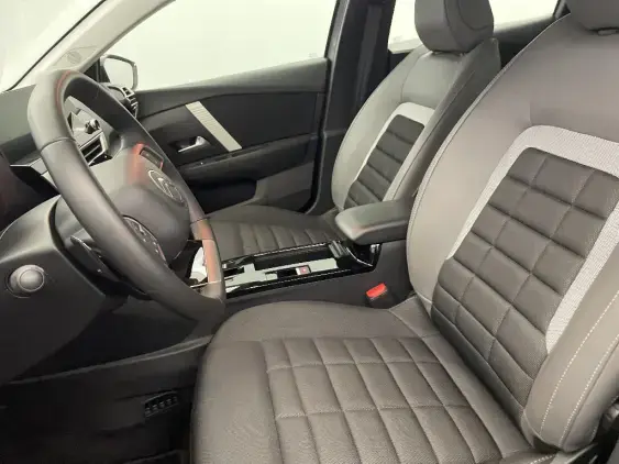 CITROEN C4 III - voiture d'occasion - Photo 17