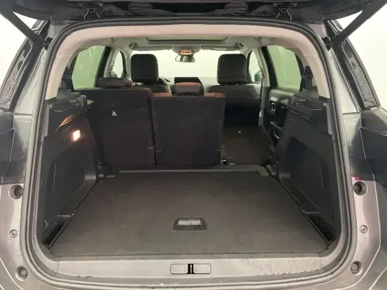 CITROEN C5 AIRCROSS - voiture d'occasion - Photo 16
