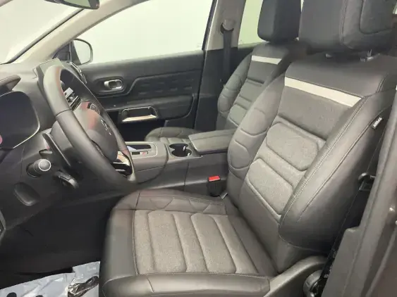 CITROEN C5 AIRCROSS - voiture d'occasion - Photo 17
