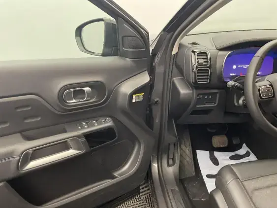 CITROEN C5 AIRCROSS - voiture d'occasion - Photo 18