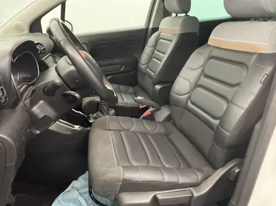 CITROEN C3 AIRCROSS - voiture d'occasion - Photo 18