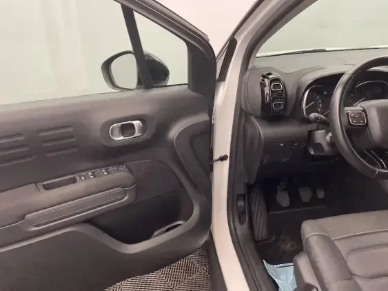 CITROEN C3 AIRCROSS - voiture d'occasion - Photo 19