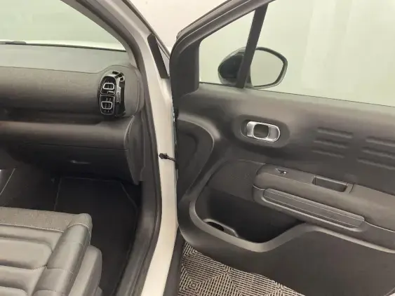 CITROEN C3 AIRCROSS - voiture d'occasion - Photo 20